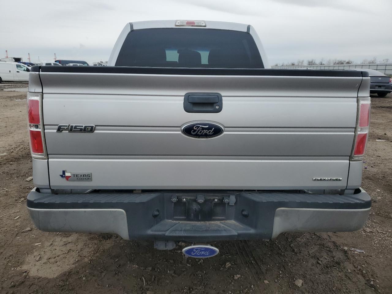 2012 Ford F-150 - Image 6