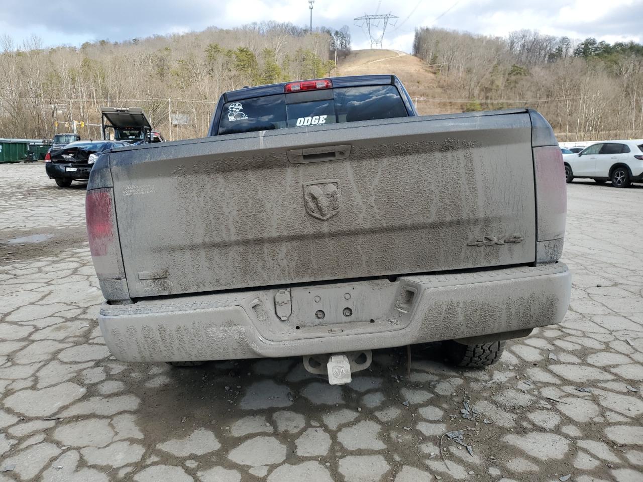 2013 RAM 1500 - Image 6
