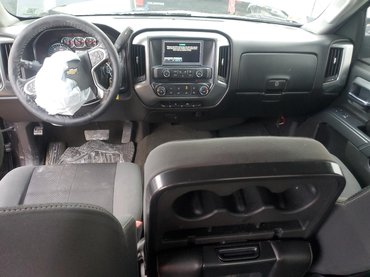 2014 Chevrolet Silverado - Image 8