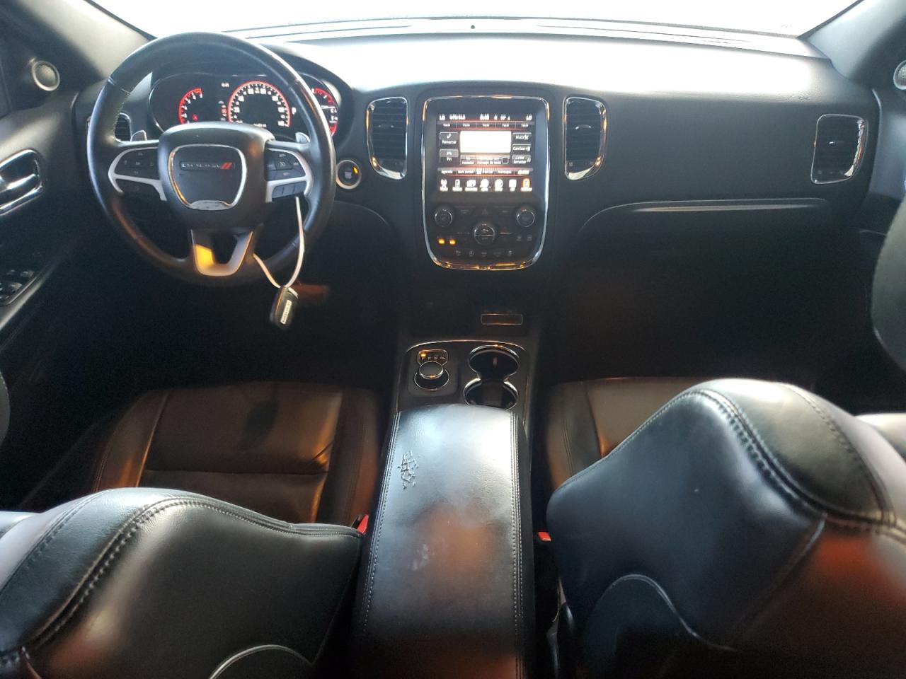 2017 Dodge Durango - Image 8