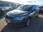 2010 SKODA OCTAVIA SE for sale at Copart NEWBURY