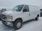 2010 FORD ECONOLINE E350 SUPER DUTY VAN for sale at Copart CT - HARTFORD SPRINGFIELD