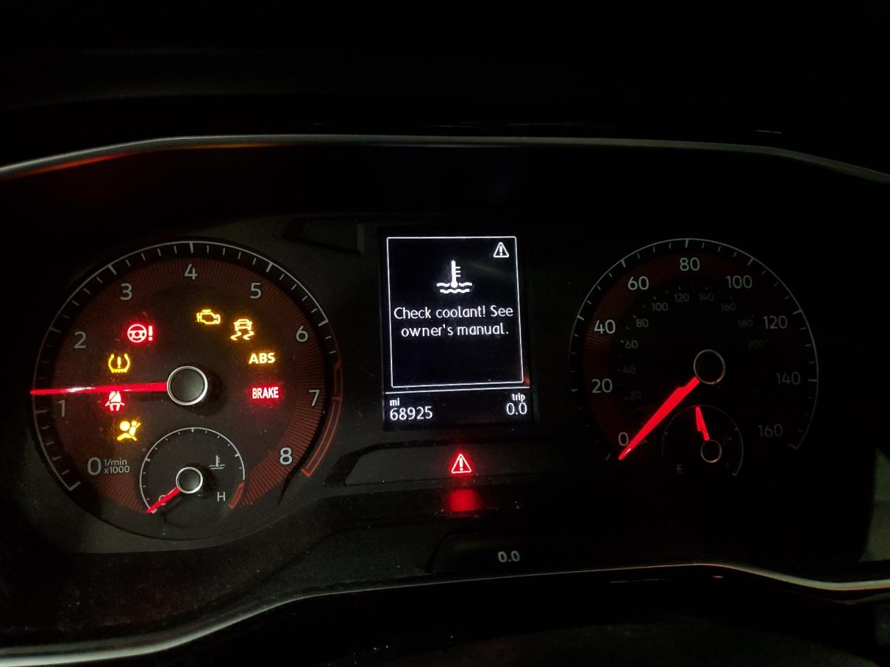 2019 Volkswagen Jetta - Image 9