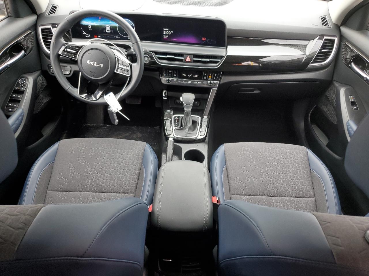 2024 Kia Seltos - Image 8