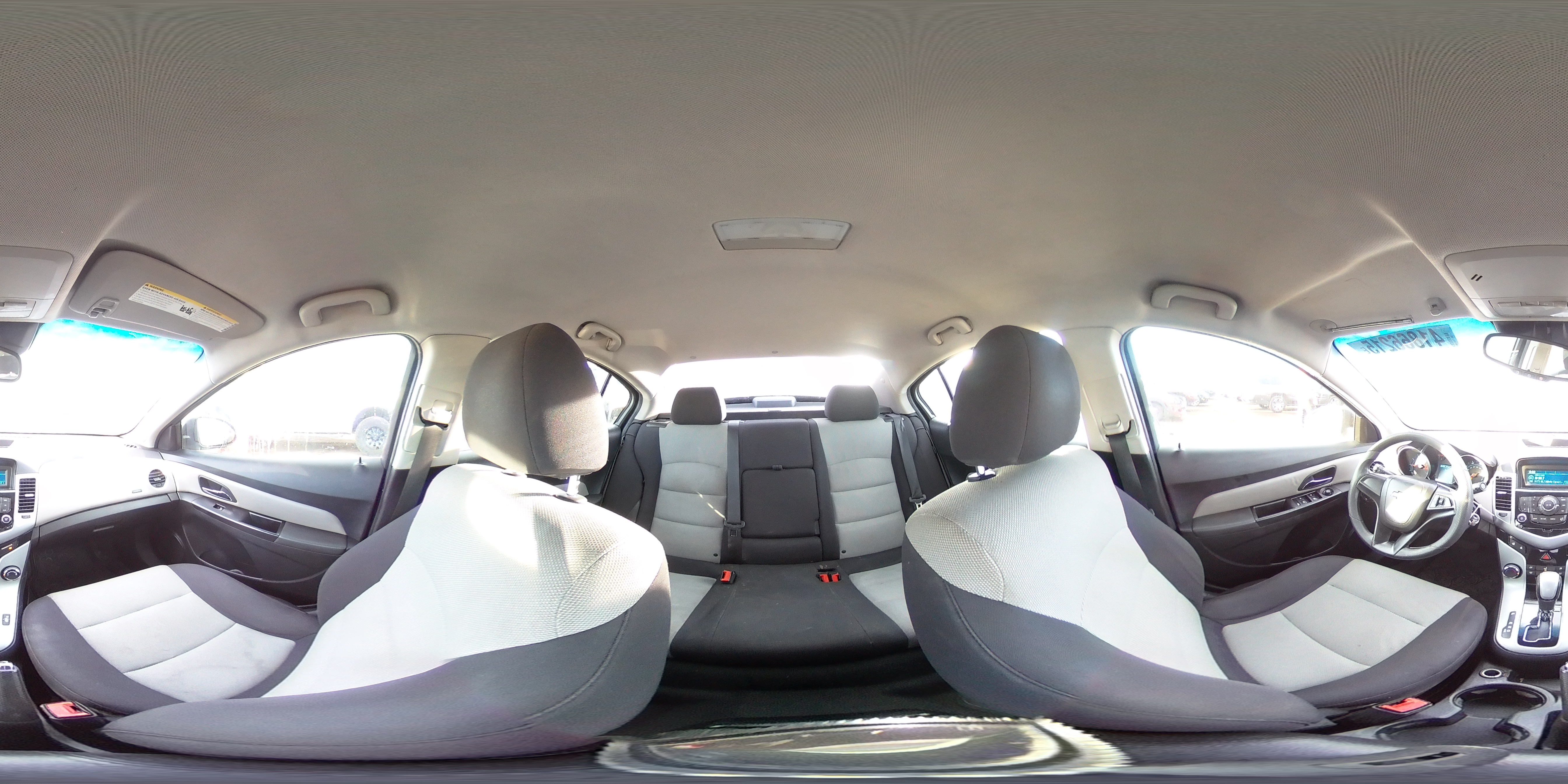 2013 Chevrolet Cruze - Image 13