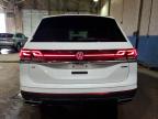 Woodhaven, MI에서 판매 중인 2025 Volkswagen Atlas Se - Mechanical