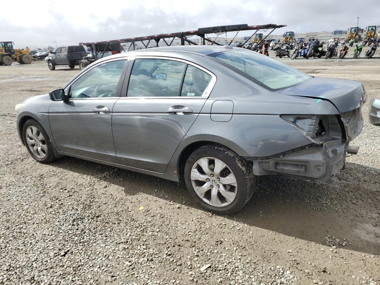 2010 Honda Accord - Image 2