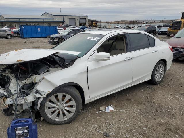 2013 Honda Accord Touring