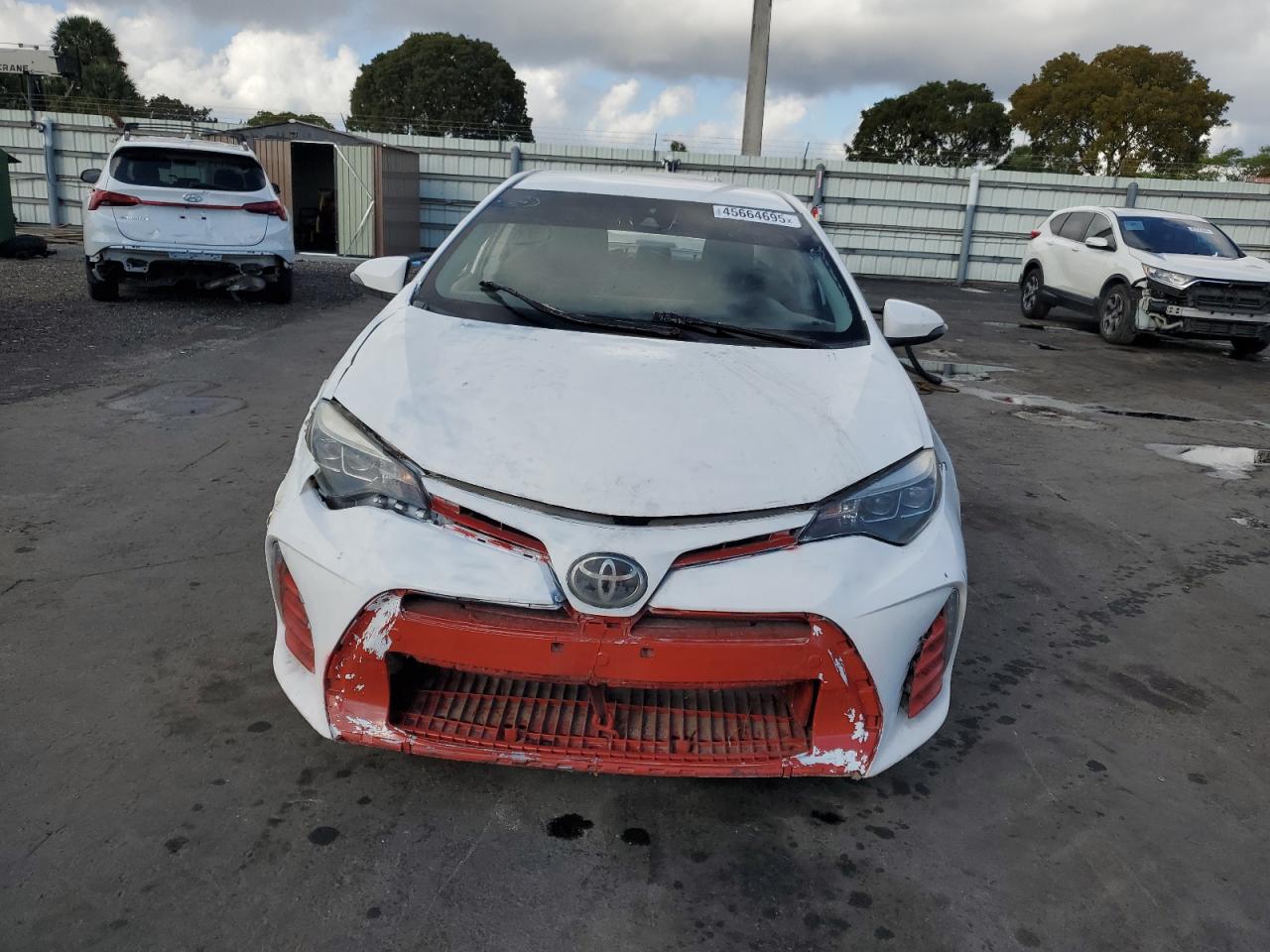 2019 Toyota Corolla - Image 5