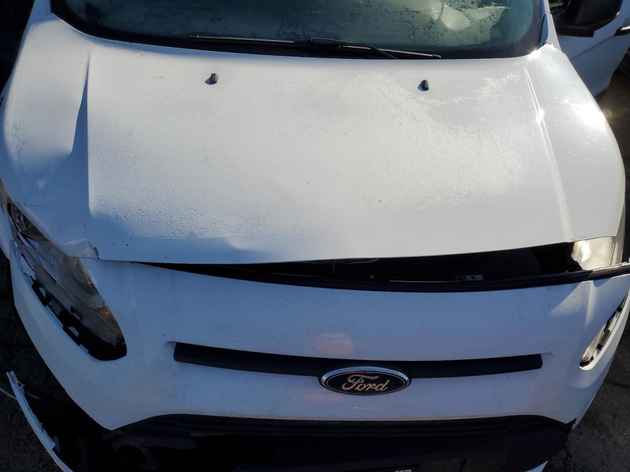 2016 Ford Transit - Image 12