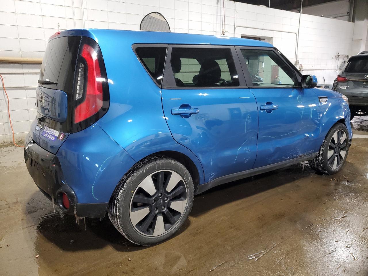 2016 Kia Soul - Image 3