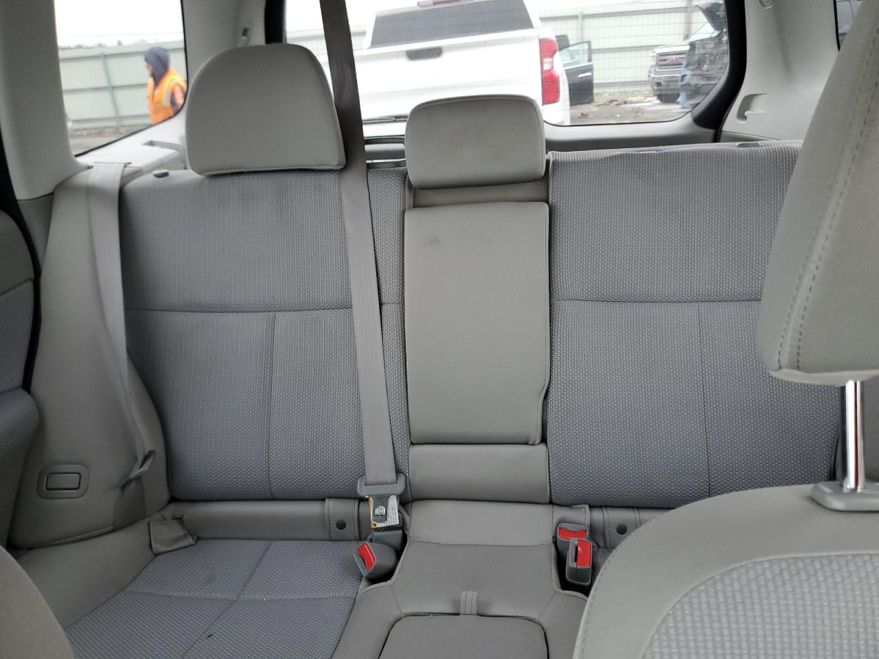 2013 Subaru Forester - Image 10
