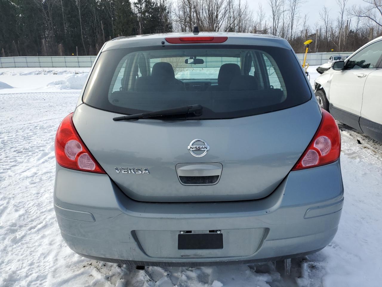 2009 Nissan Versa - Image 6