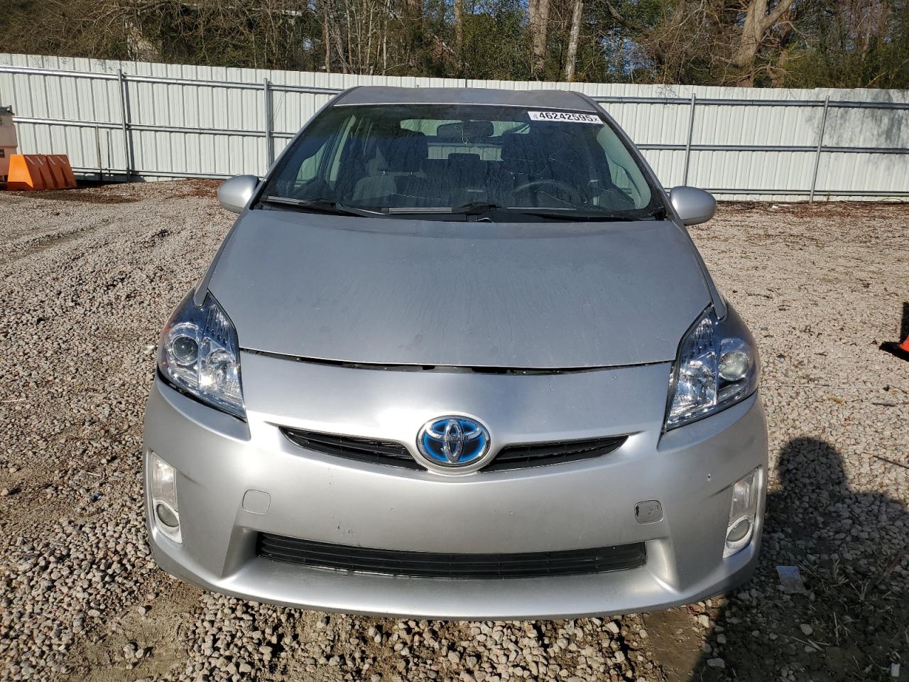 2011 Toyota Prius - Image 5
