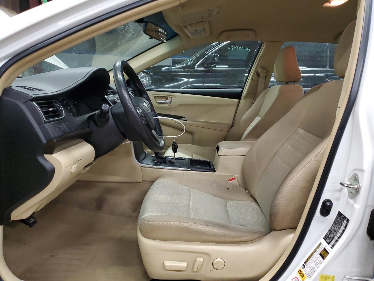 2015 Toyota Camry - Image 7