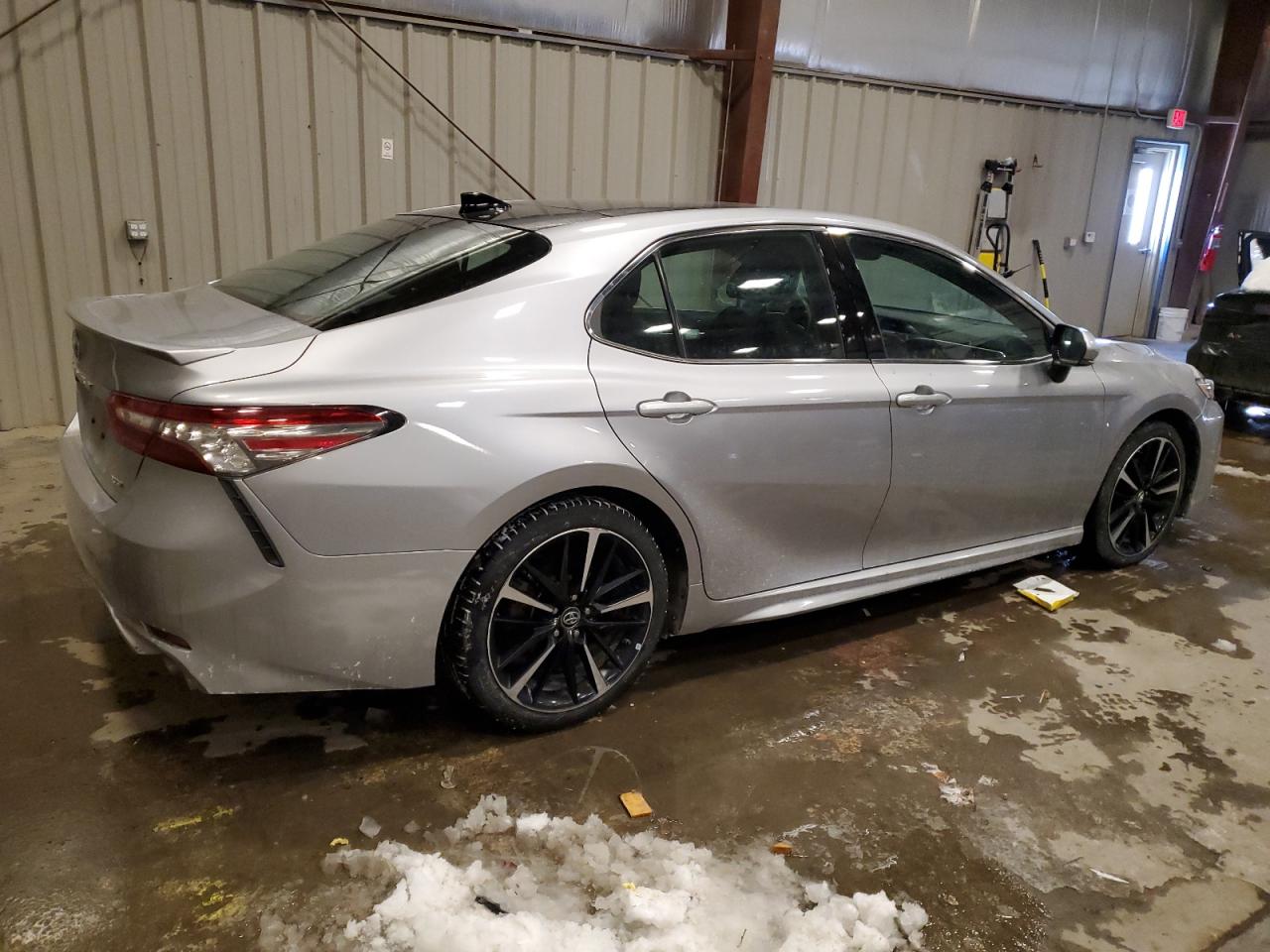 2018 Toyota Camry - Image 3