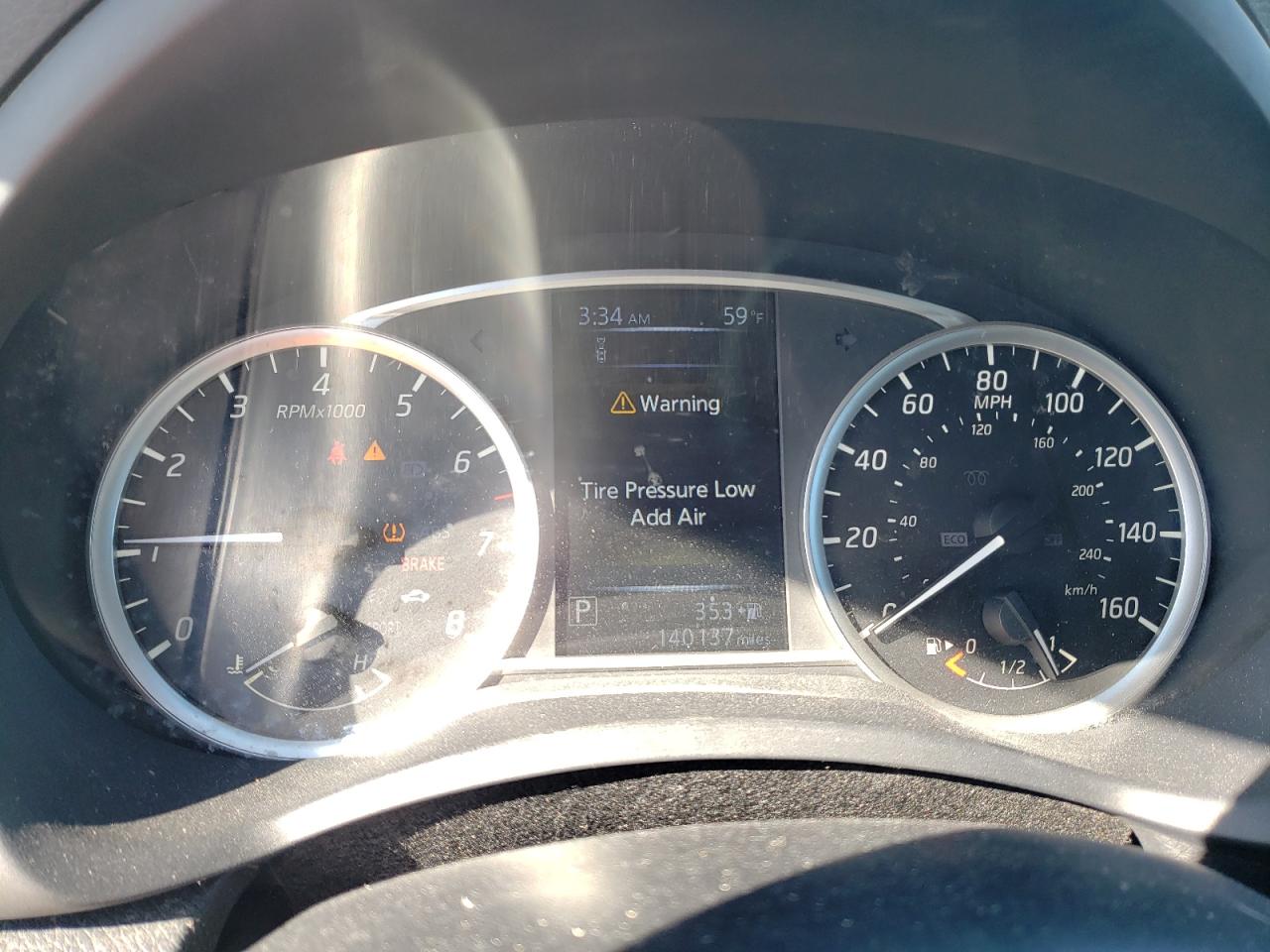 2018 Nissan Sentra - Image 9