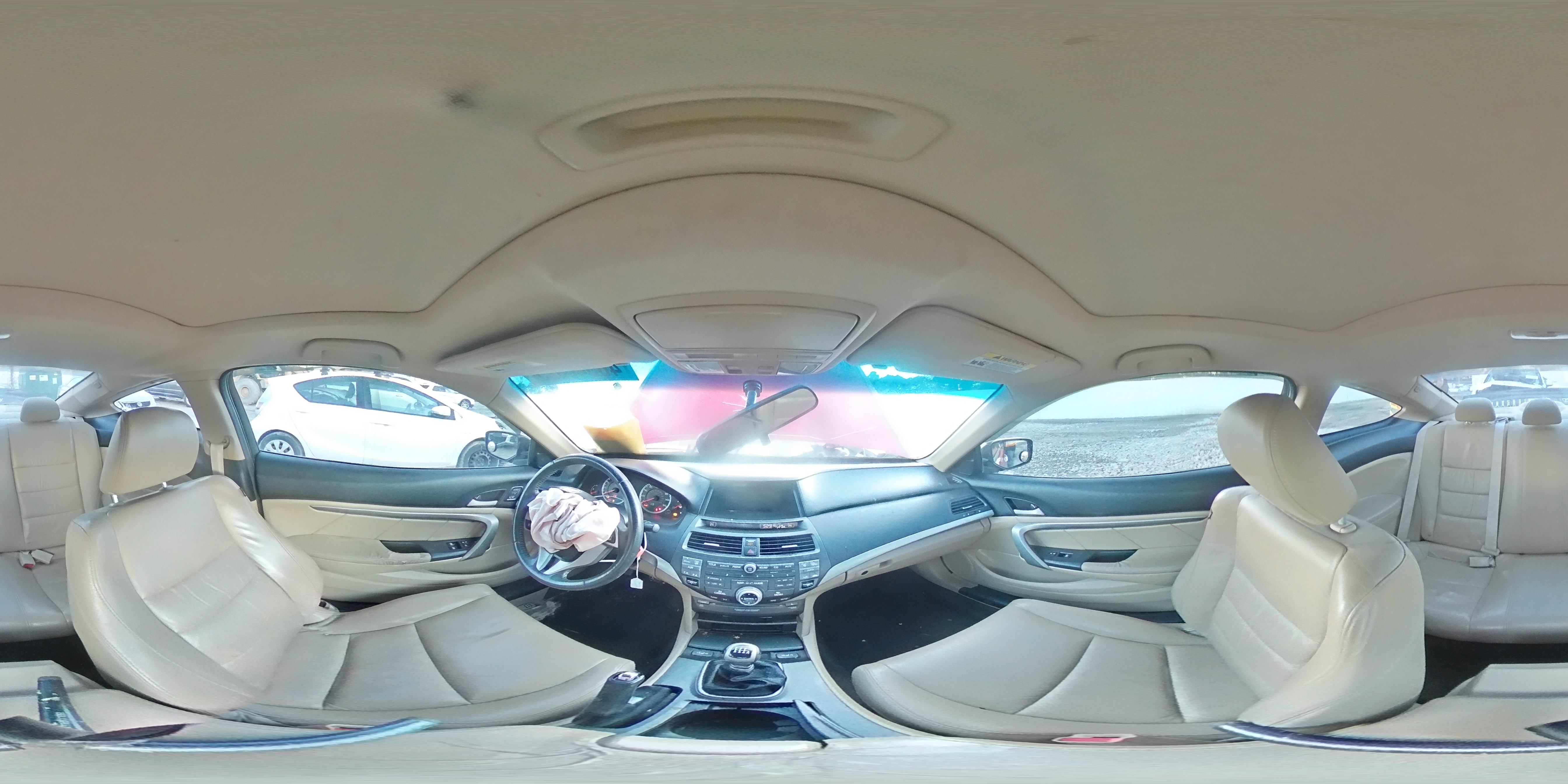 2012 Honda Accord - Image 13