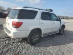 2006 Toyota Sequoia Sr5 за продажба в Hueytown, AL - Front End