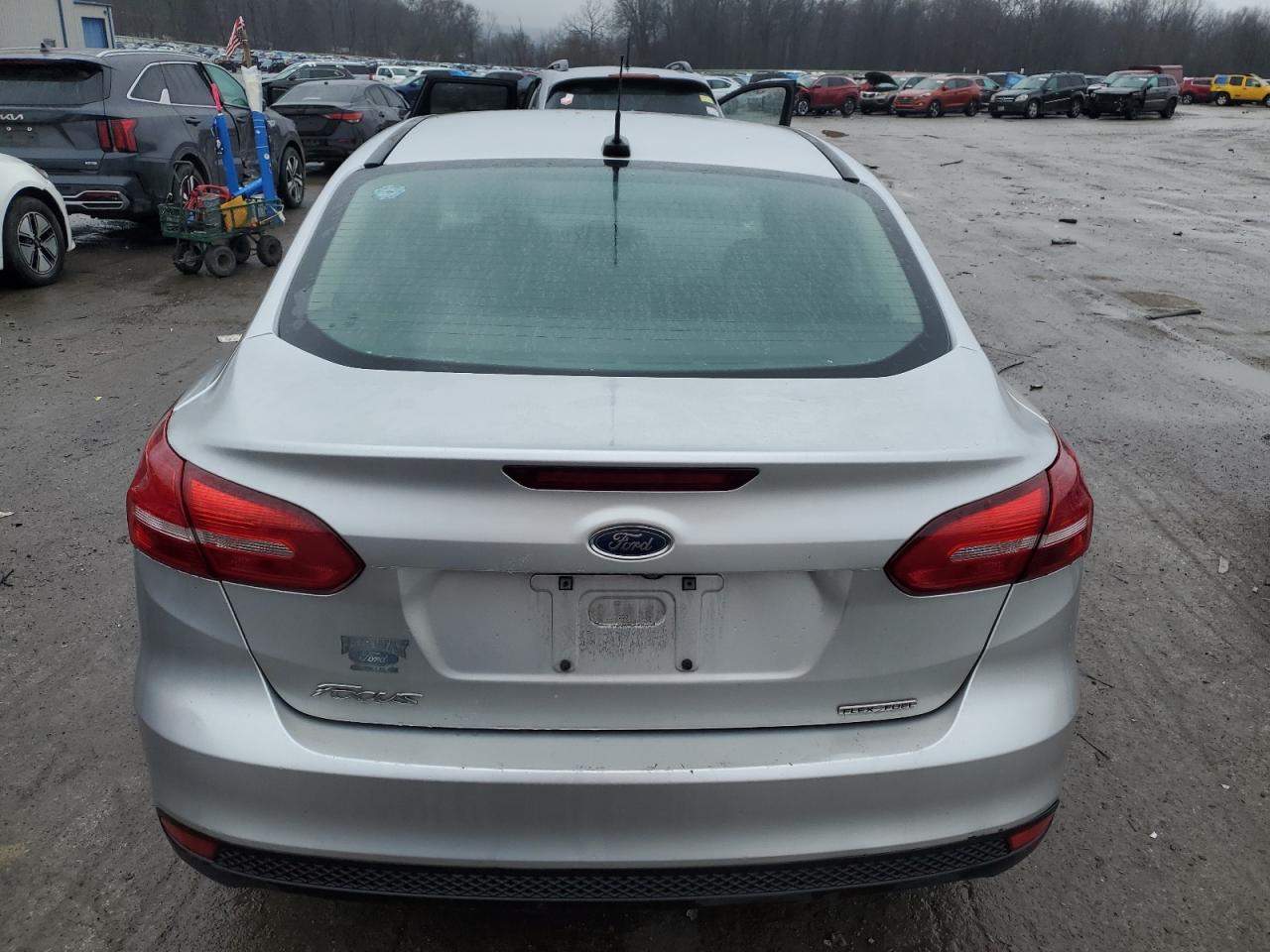 2016 Ford Focus - Image 6