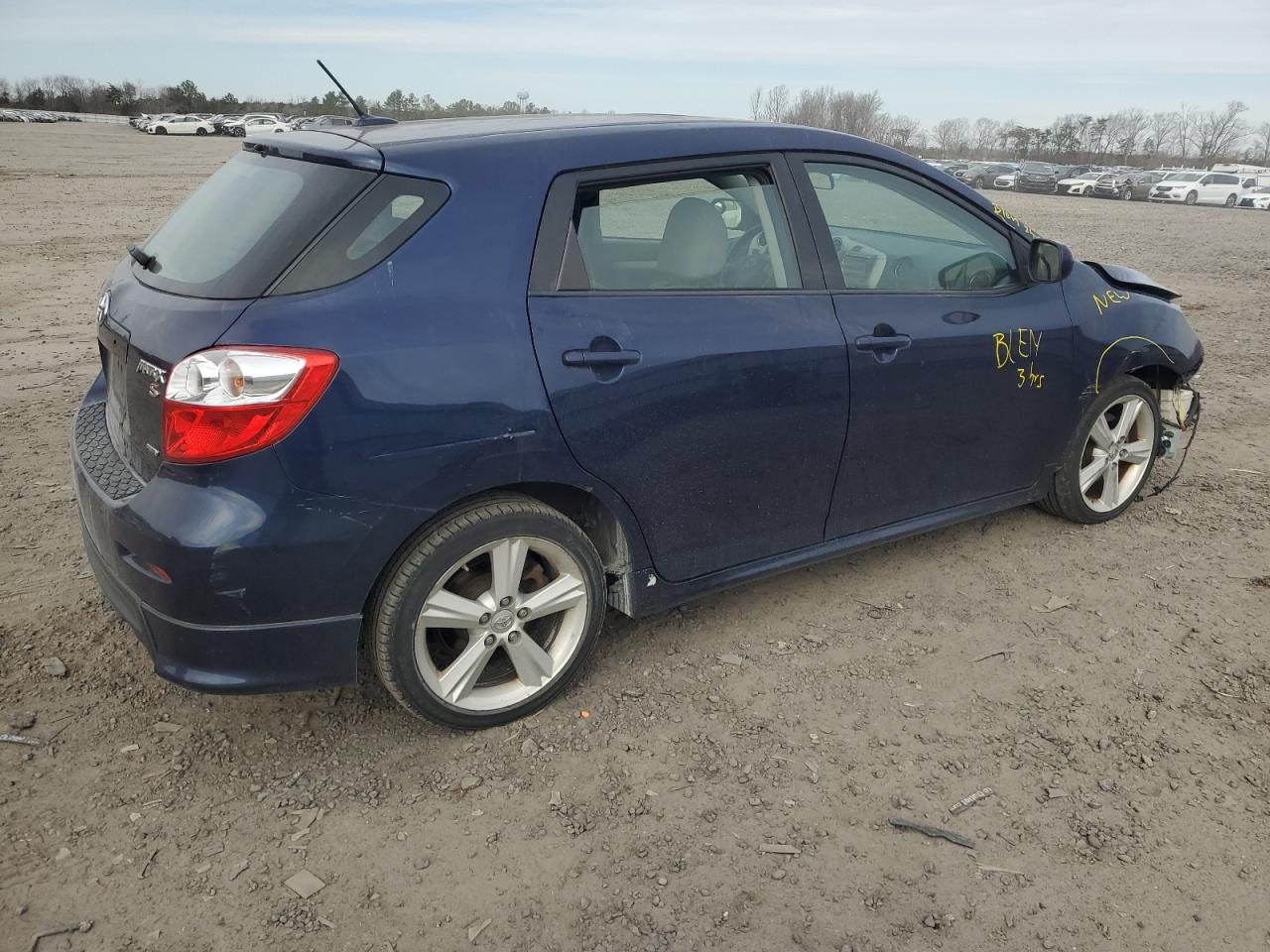 2009 Toyota Corolla - Image 3