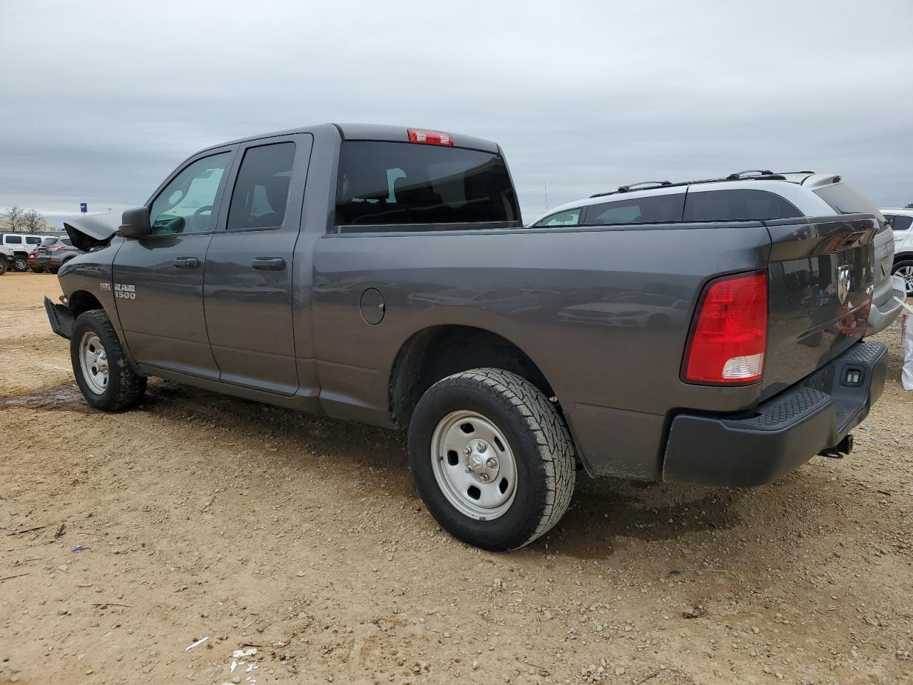 2017 RAM 1500 - Image 2