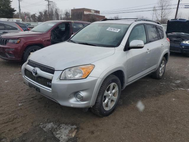 2010 Toyota Rav4 Limited