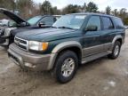 2000 Toyota 4Runner Limited იყიდება Mendon-ში, MA - Rear End