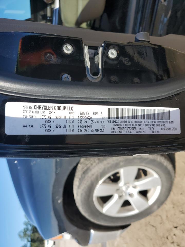 2012 Dodge RAM - Image 15