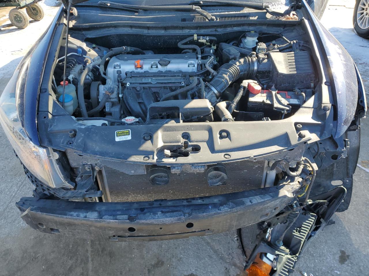 2012 Honda Accord - Image 12