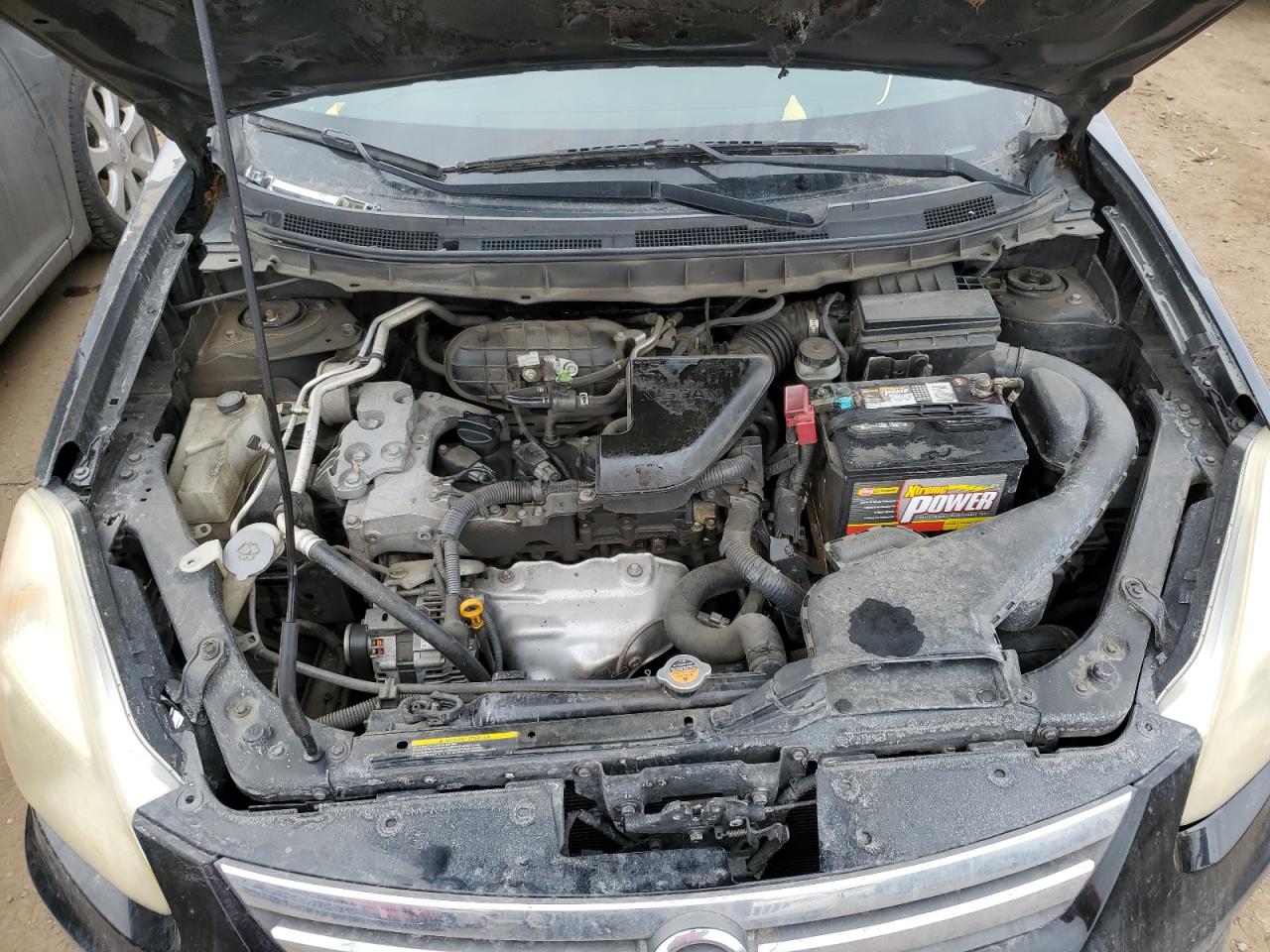 2010 Nissan Rogue - Image 12