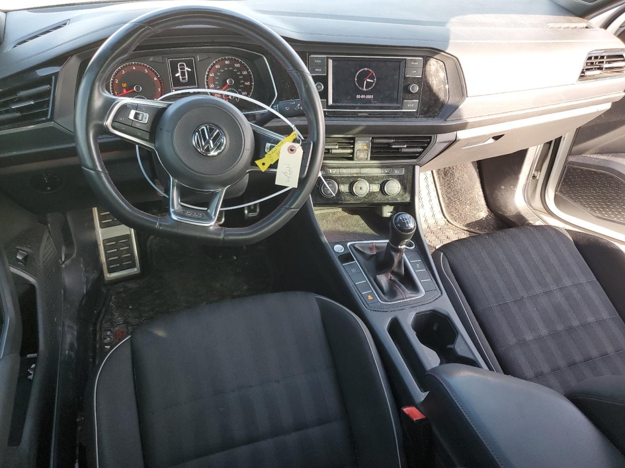 2019 Volkswagen Jetta - Image 8