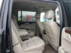 2016 Cadillac Escalade Esv Luxury en Venta en Hillsborough, NJ - Front End