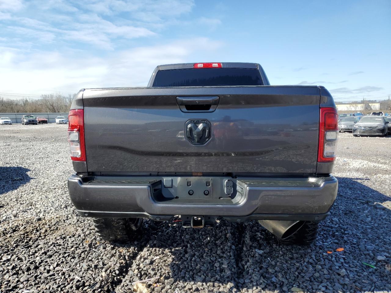 2021 RAM 2500 - Image 6