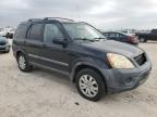 Houston, TX에서 판매 중인 2006 Honda Cr-V Ex - Front End