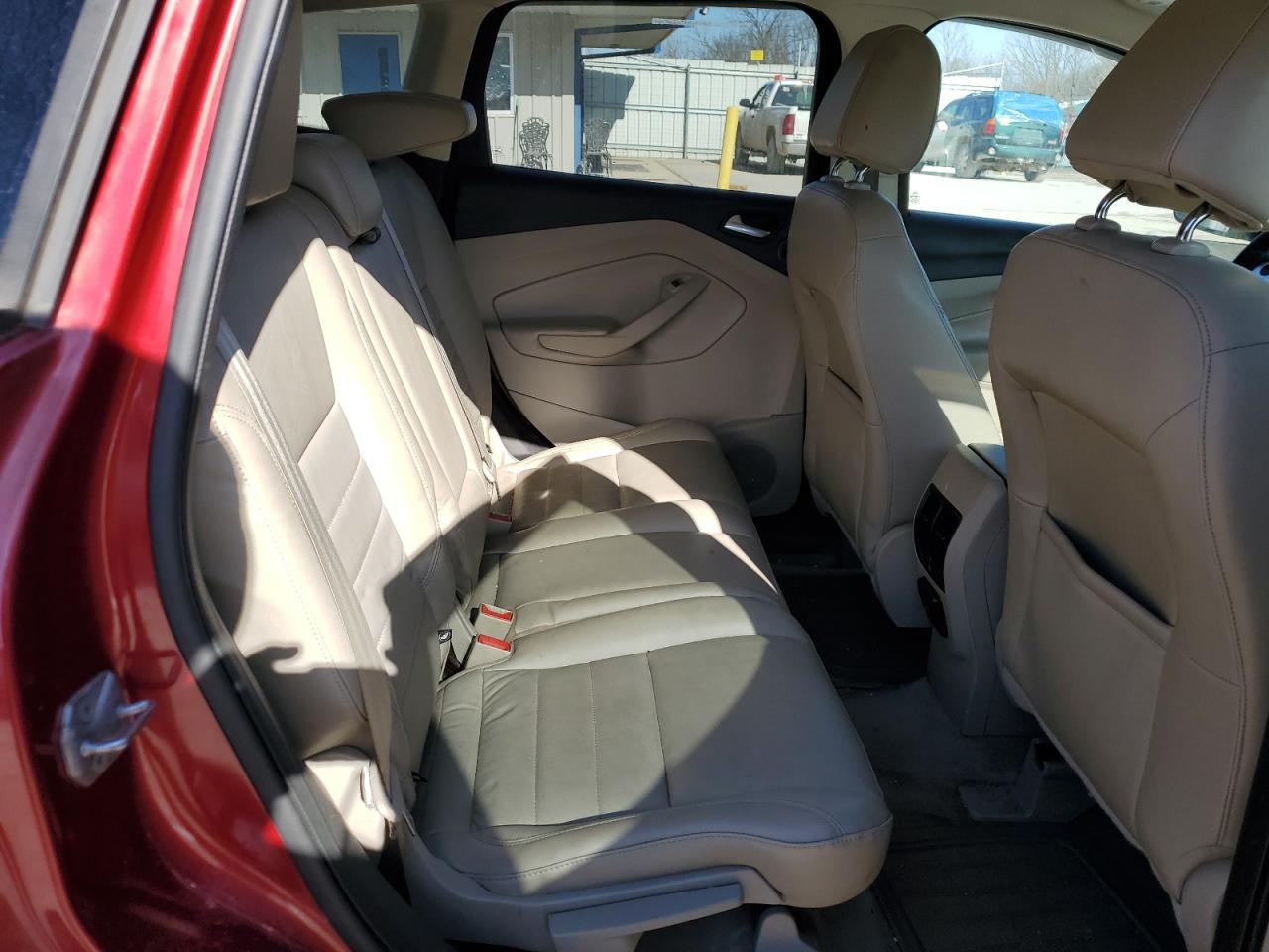 2013 Ford Escape - Image 11