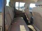 2008 Nissan Frontier Crew Cab Le на продаже в Houston, TX - Front End
