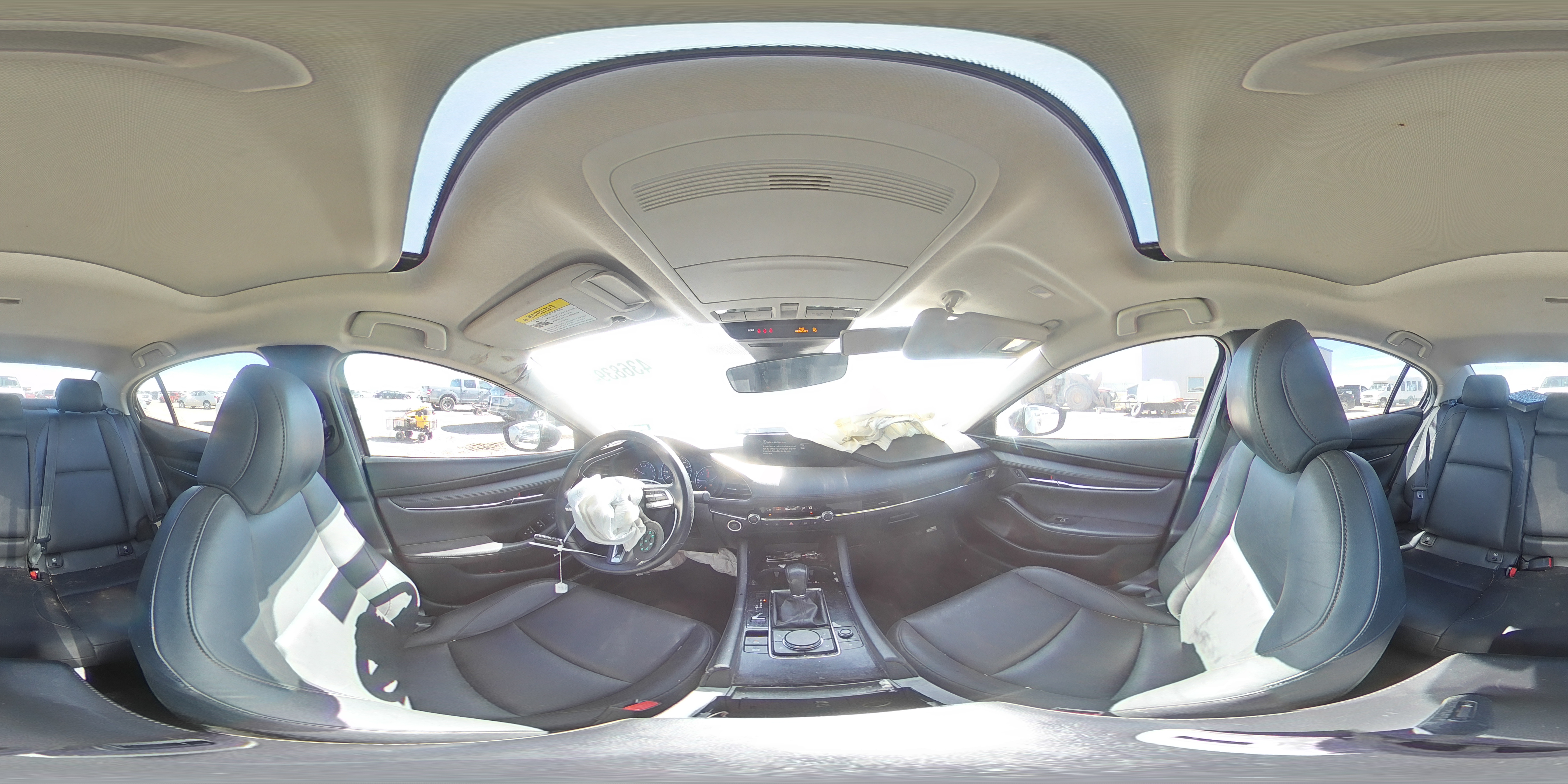 2023 Mazda 3 - Image 13