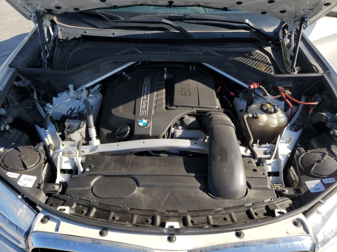 2018 BMW X6 - Image 12