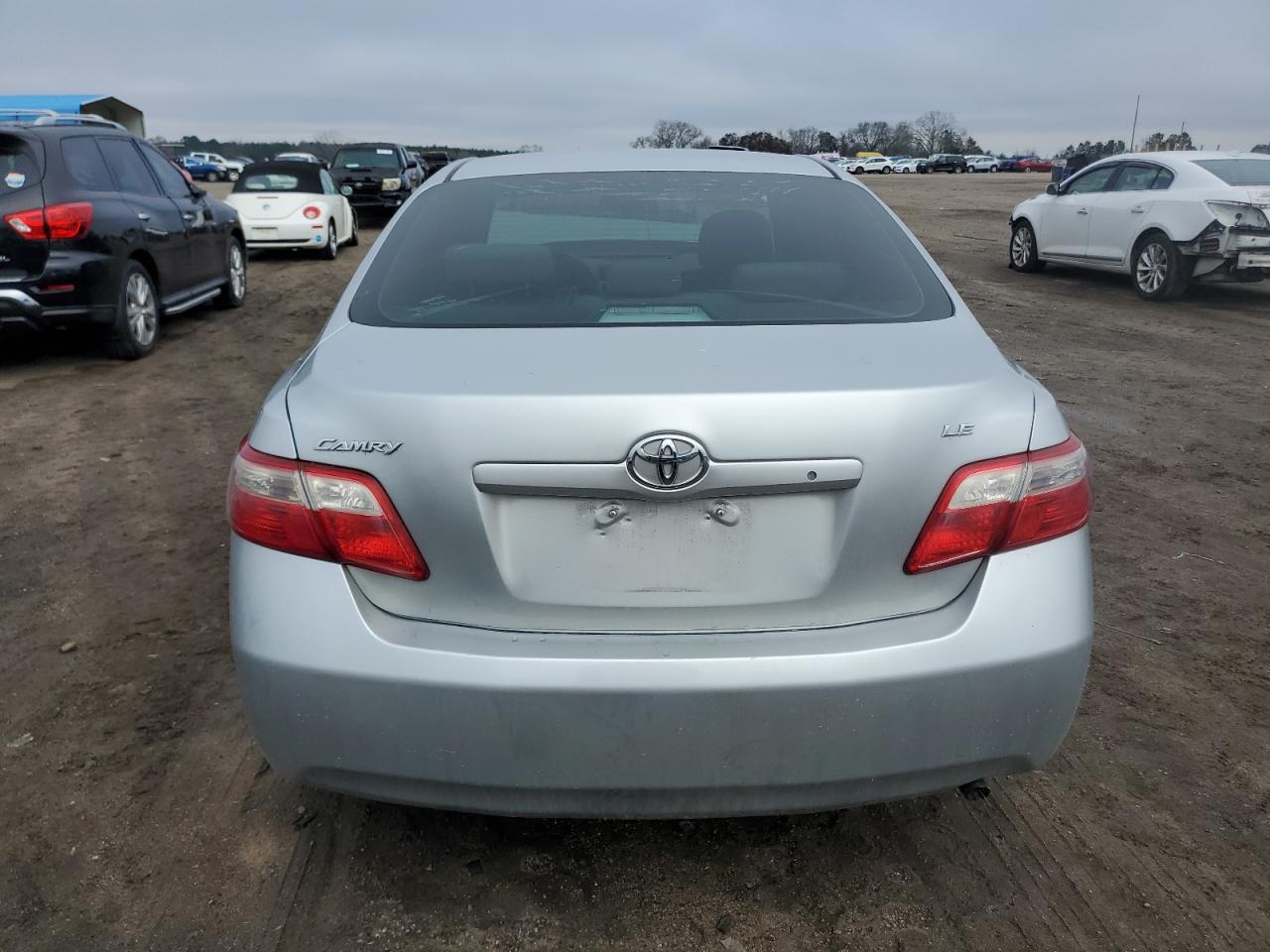 2007 Toyota Camry - Image 6