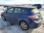 2013 MAZDA 3 I for sale at Copart AB - EDMONTON