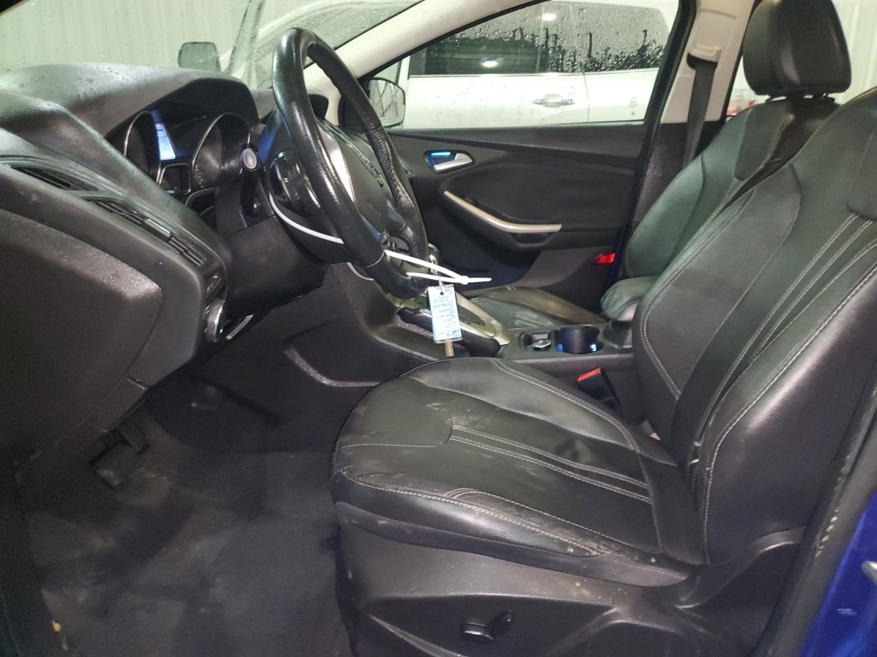 2012 Ford Focus - Image 7