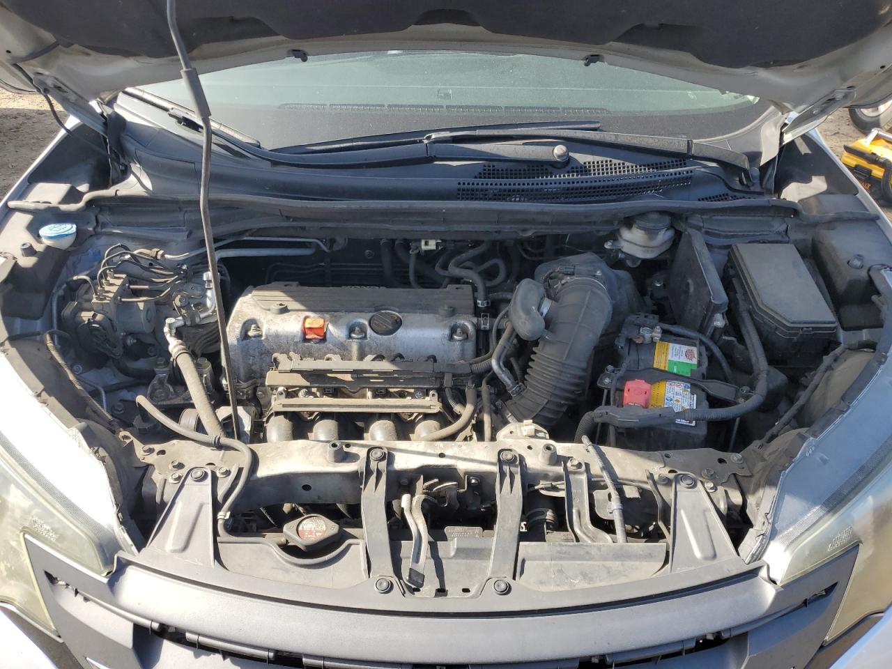 2013 Honda CR-V - Image 12