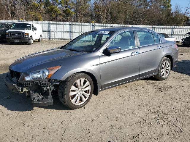 2011 Honda Accord Ex