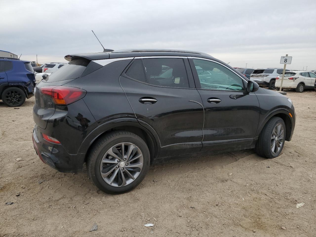 2021 Buick Encore - Image 3