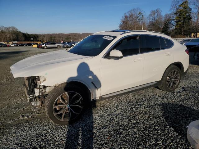 BMW X4 XDRIVE3 2021