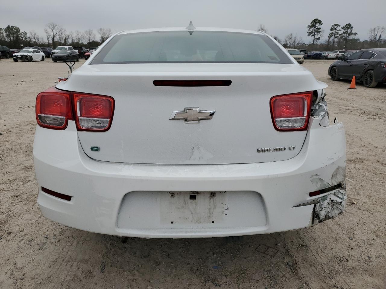 2015 Chevrolet Malibu - Image 6