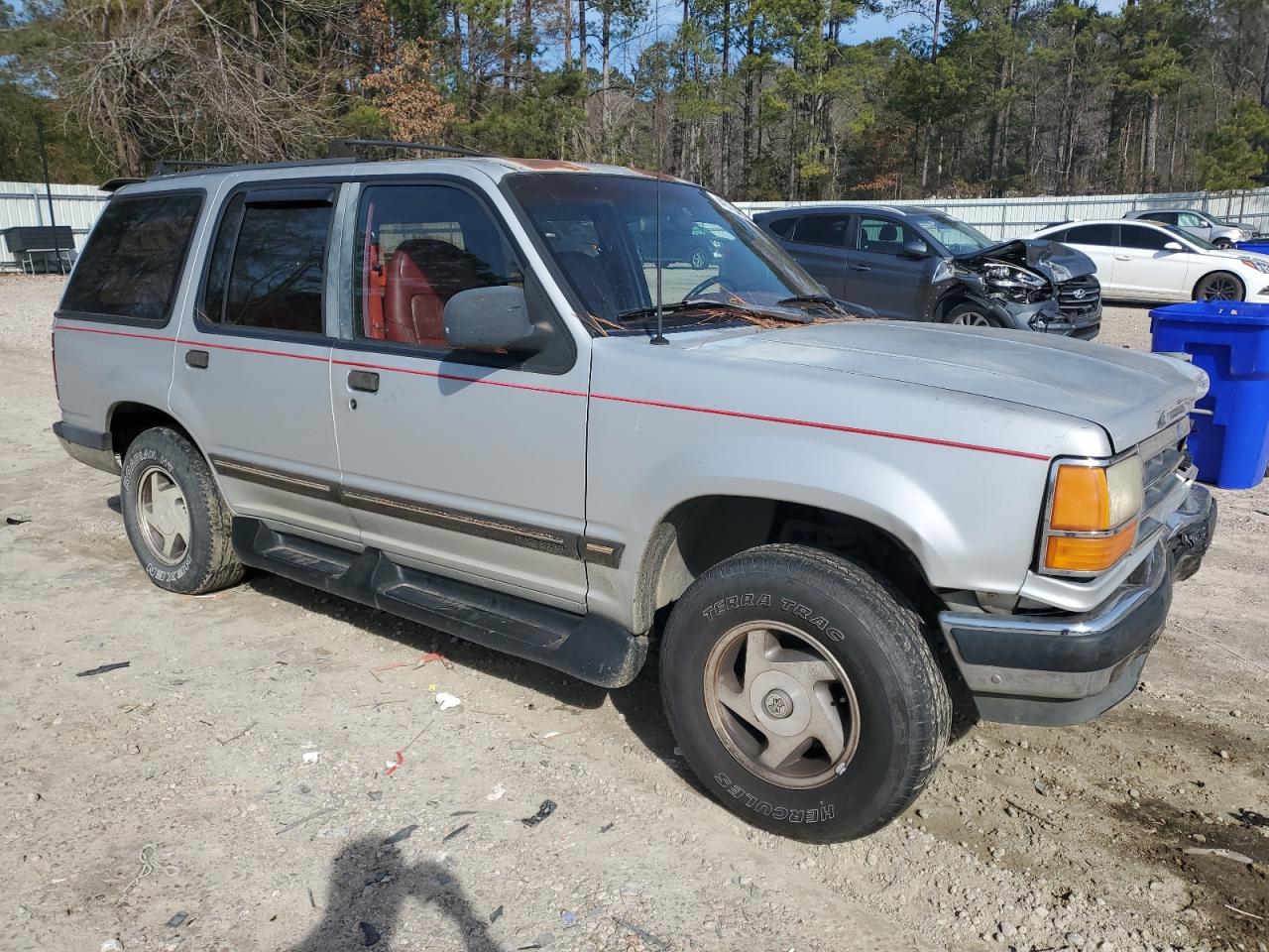 1992 Ford Explorer - Image 4