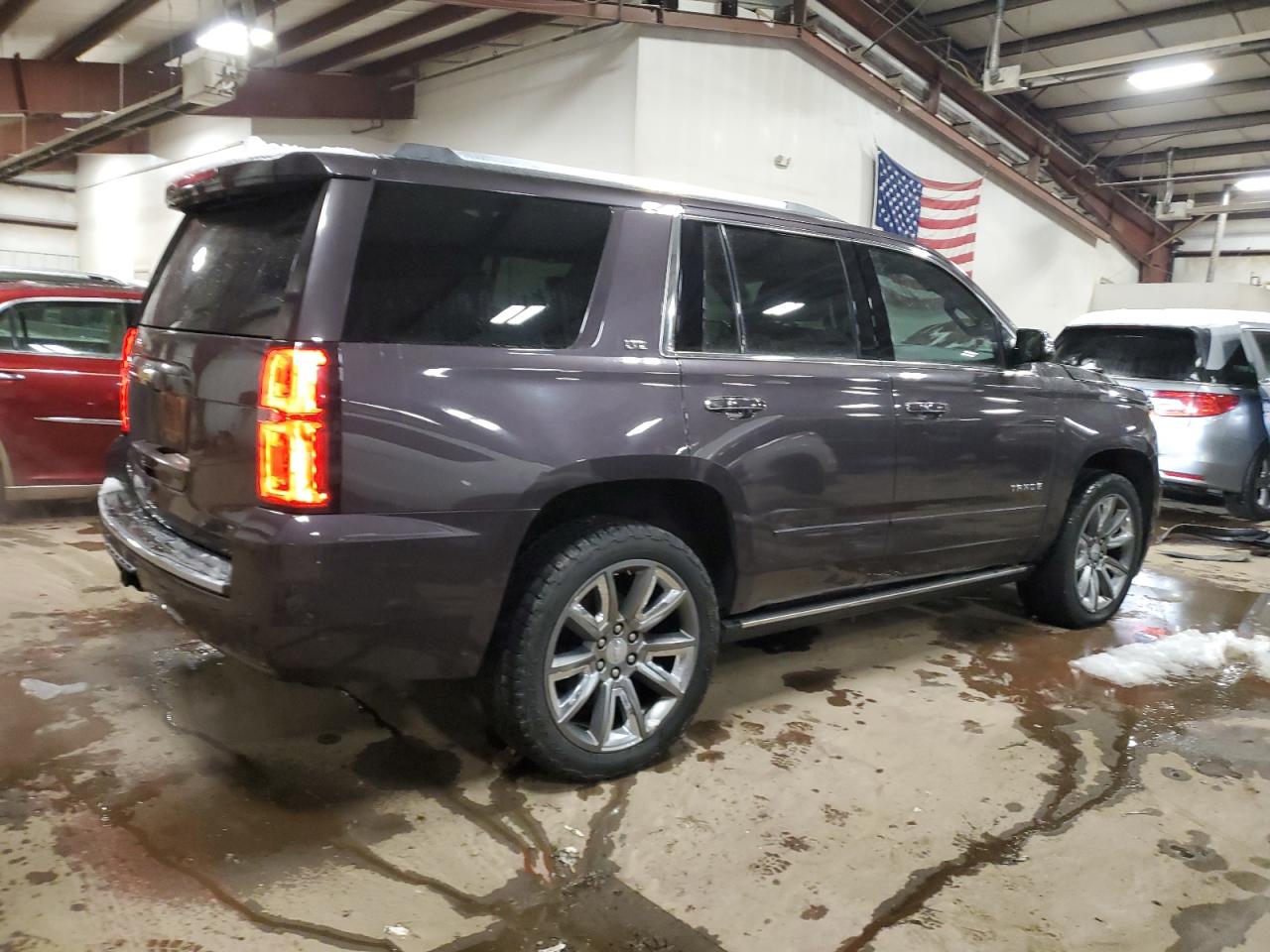 2015 Chevrolet Tahoe - Image 3