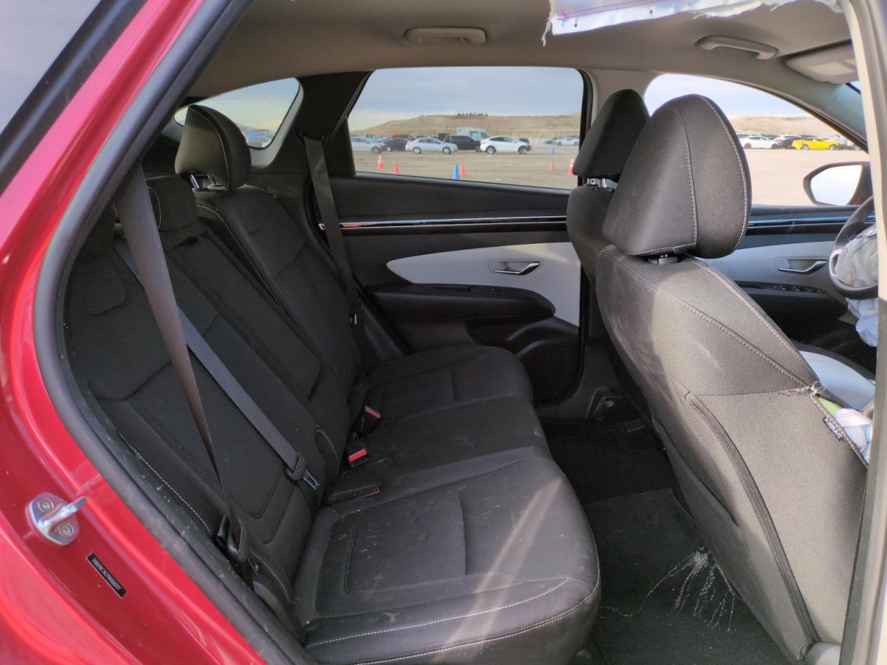 2022 Hyundai Tucson - Image 11